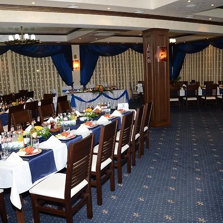 Hotel Sveti Nikola Sliven Dış mekan fotoğraf