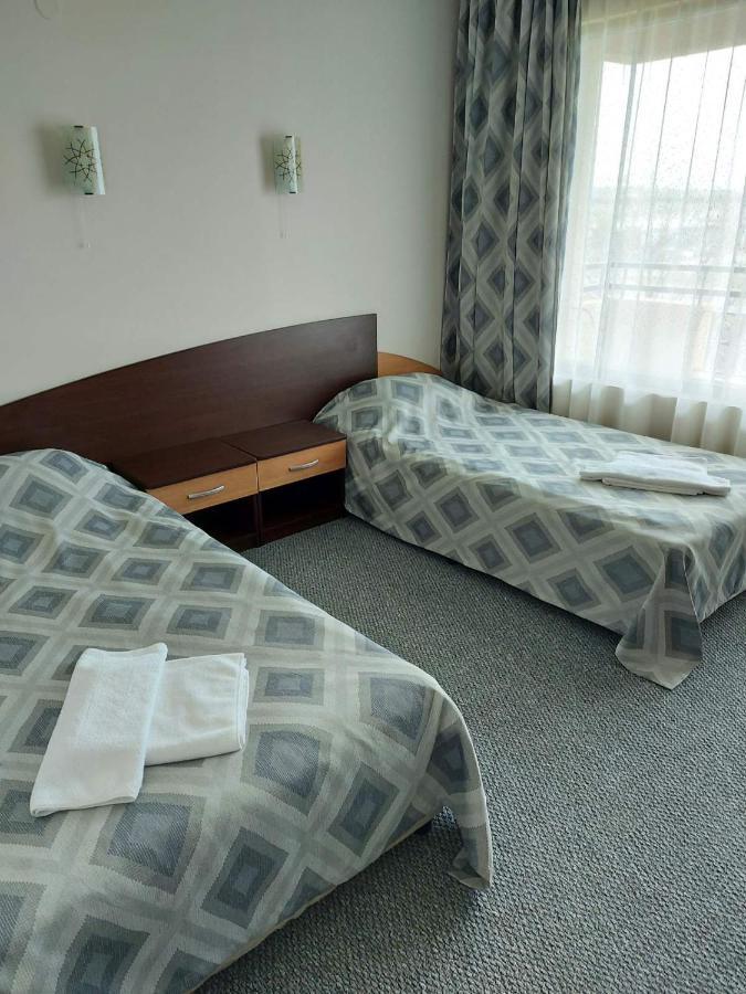 Hotel Sveti Nikola Sliven Dış mekan fotoğraf