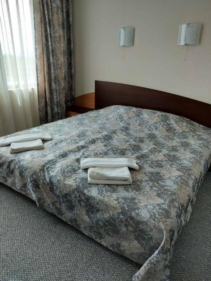Hotel Sveti Nikola Sliven Dış mekan fotoğraf