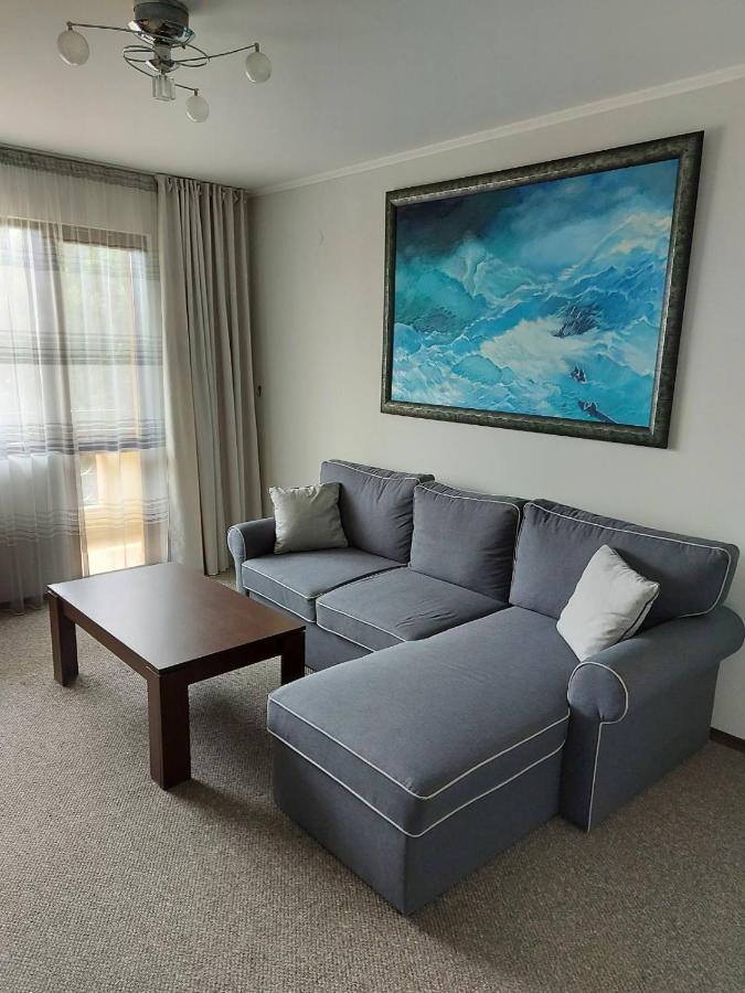 Hotel Sveti Nikola Sliven Dış mekan fotoğraf