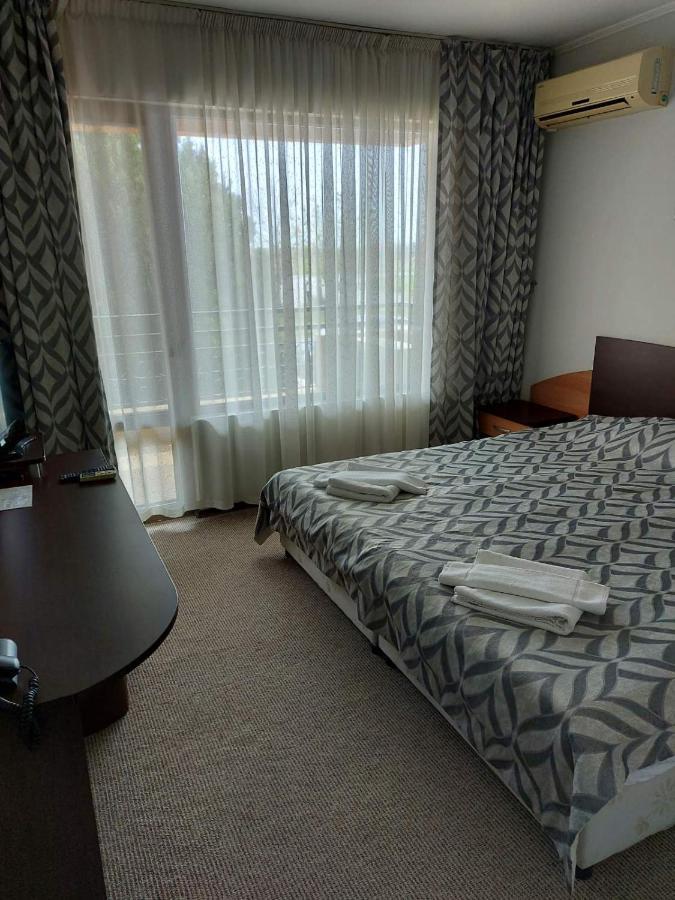 Hotel Sveti Nikola Sliven Dış mekan fotoğraf