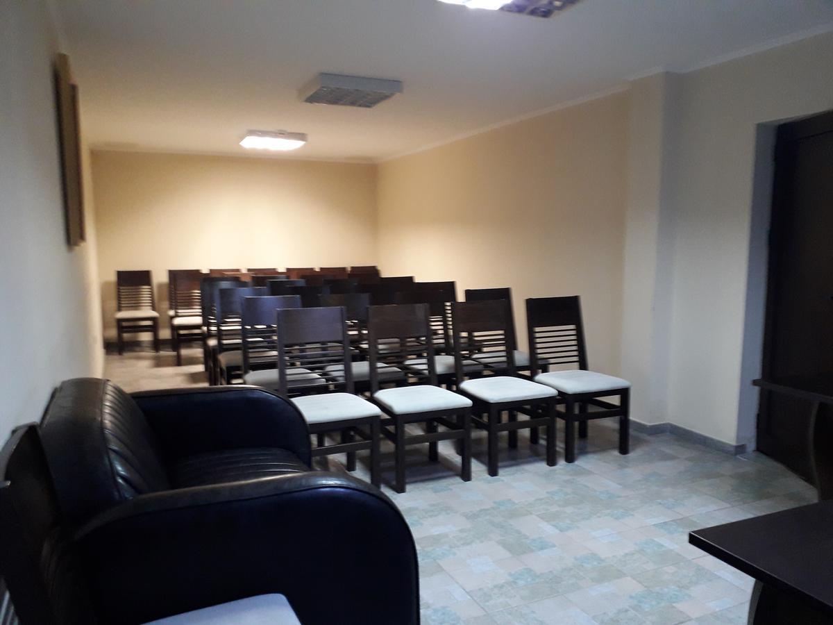 Hotel Sveti Nikola Sliven Dış mekan fotoğraf