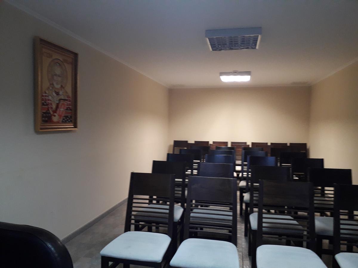 Hotel Sveti Nikola Sliven Dış mekan fotoğraf