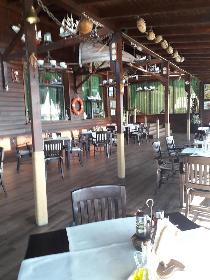 Hotel Sveti Nikola Sliven Dış mekan fotoğraf
